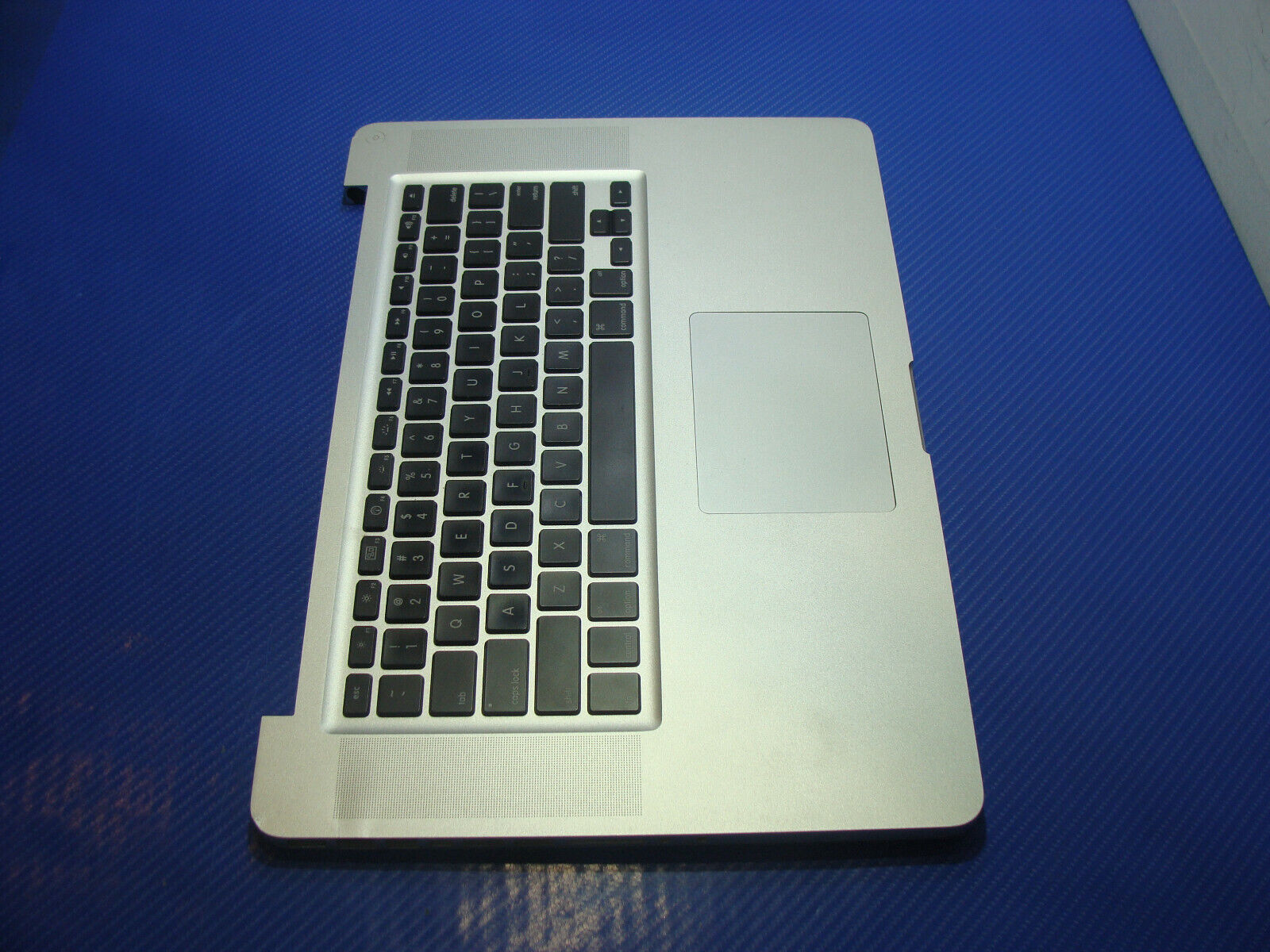 MacBook Pro A1286 15