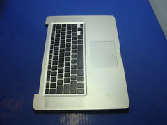 MacBook Pro A1286 15" 2010 MC371LL/A Top Case w/Trackpad Keyboard 661-5481