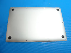 MacBook Air A1932 13" 2018 MRE82LL/A Bottom Case Silver 923-02825