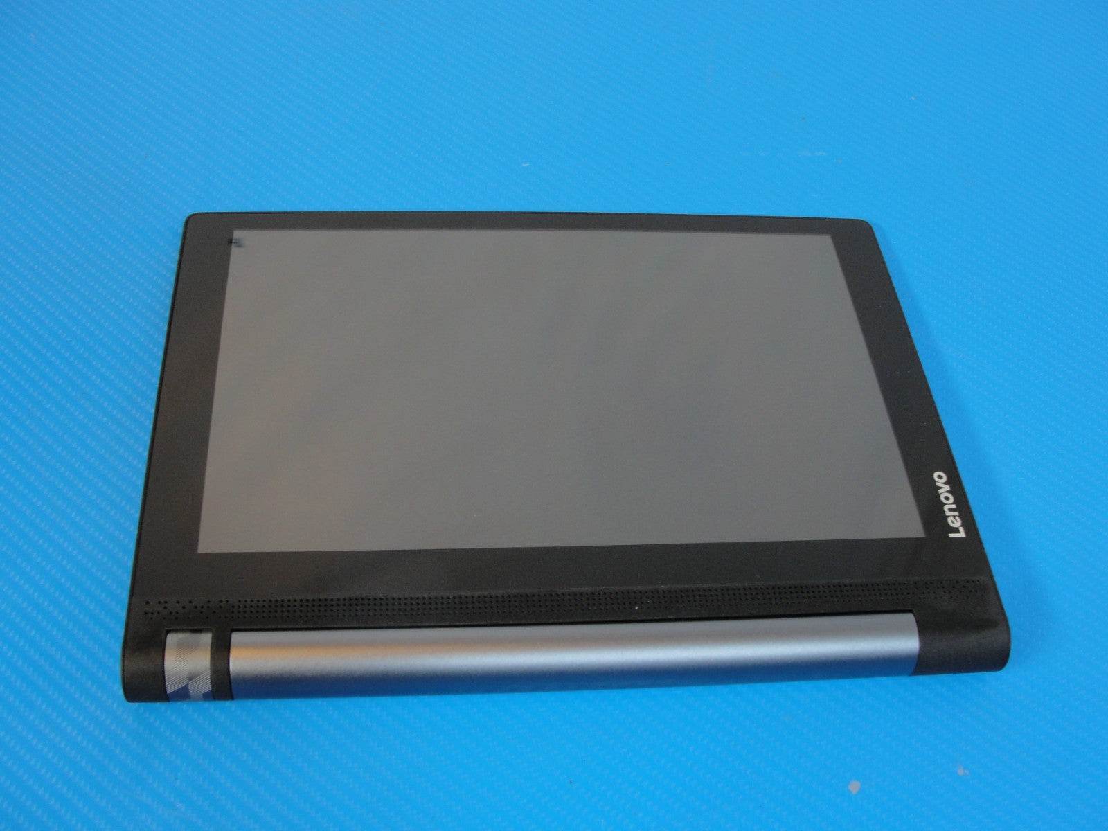 Lenovo Yoga Tab 3 10 16GB, Wi-Fi - Black YT3-X50F - AS-IS /Bad Battery - Tested Computer Laptop Parts