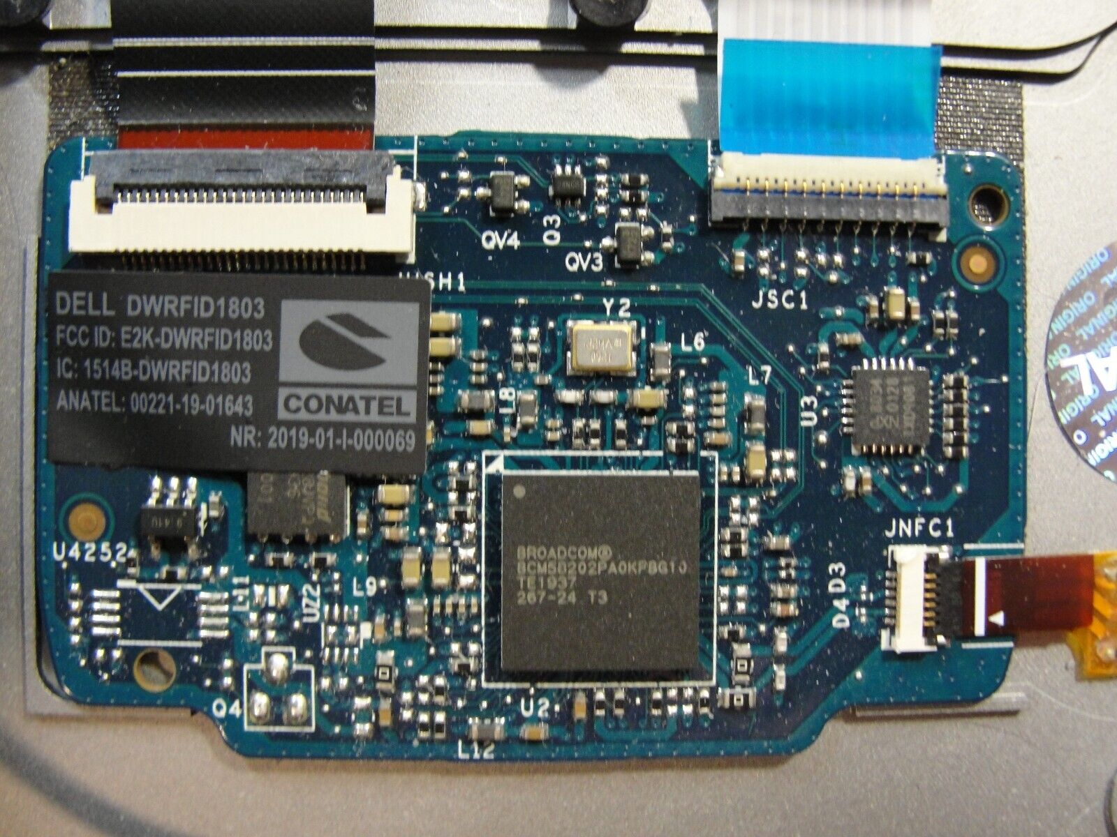 Dell Latitude 7400 2-in-1 14