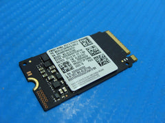 Lenovo 5 14ARE05 Samsung NVMe M.2 128GB SSD Solid State Drive MZALQ128HBHQ-000L2 - Tested Computer Laptop Parts