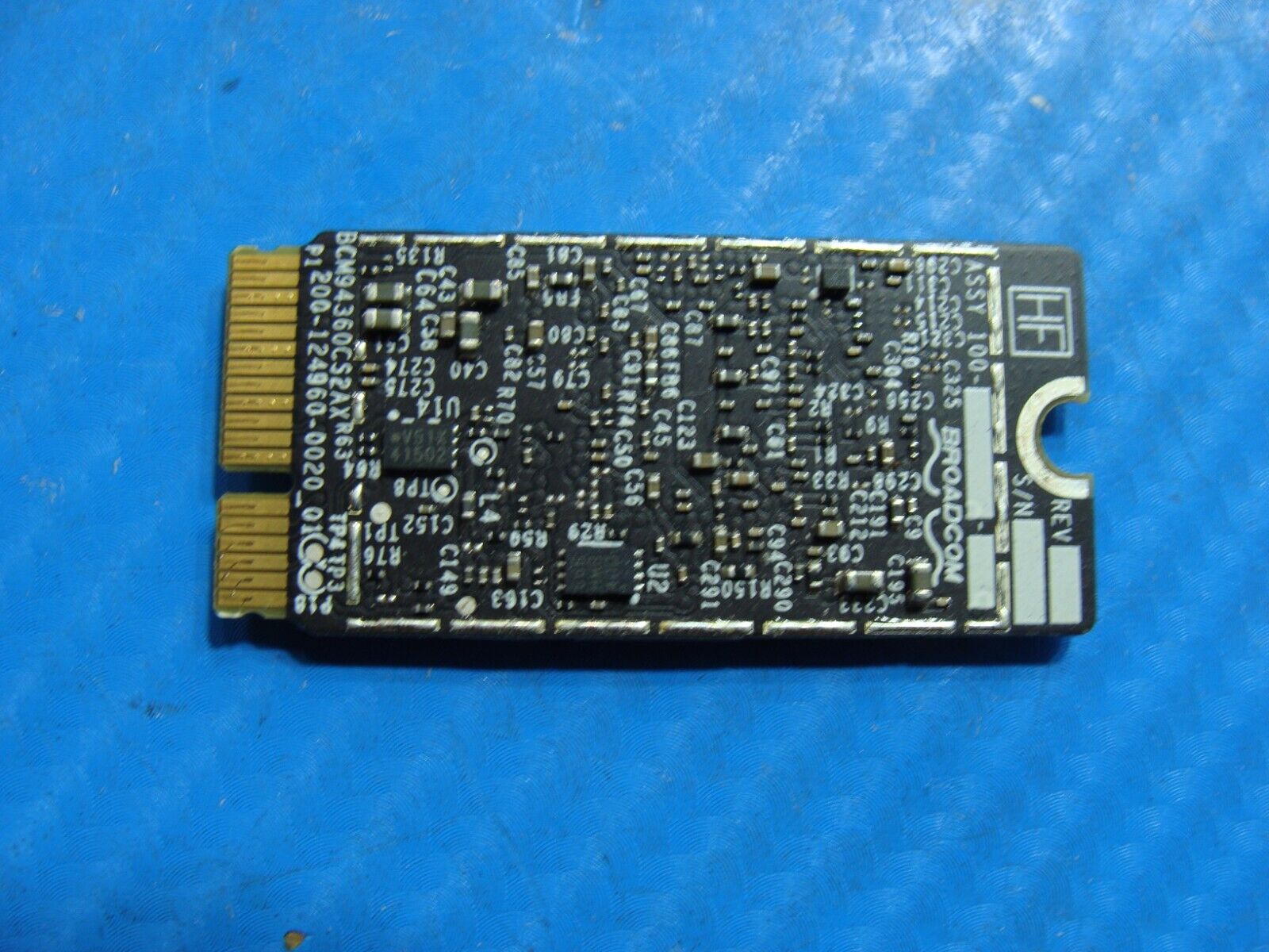 MacBook Air A1466 13