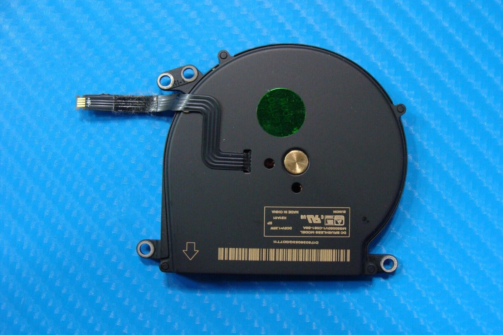 MacBook Air A1465 11