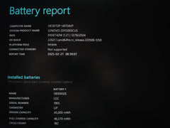 Lenovo Ideapad 3 14ADA05 14” AMD Ryzen 5 3500U 2.1GHz 8GB SSD Reset 256GB - Tested Computer Laptop Parts