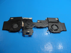 CyberPower PC Tracer IV GM7MQ8P 17.3" Cooling Fans w/Heatsink THER1GNTNT-1913