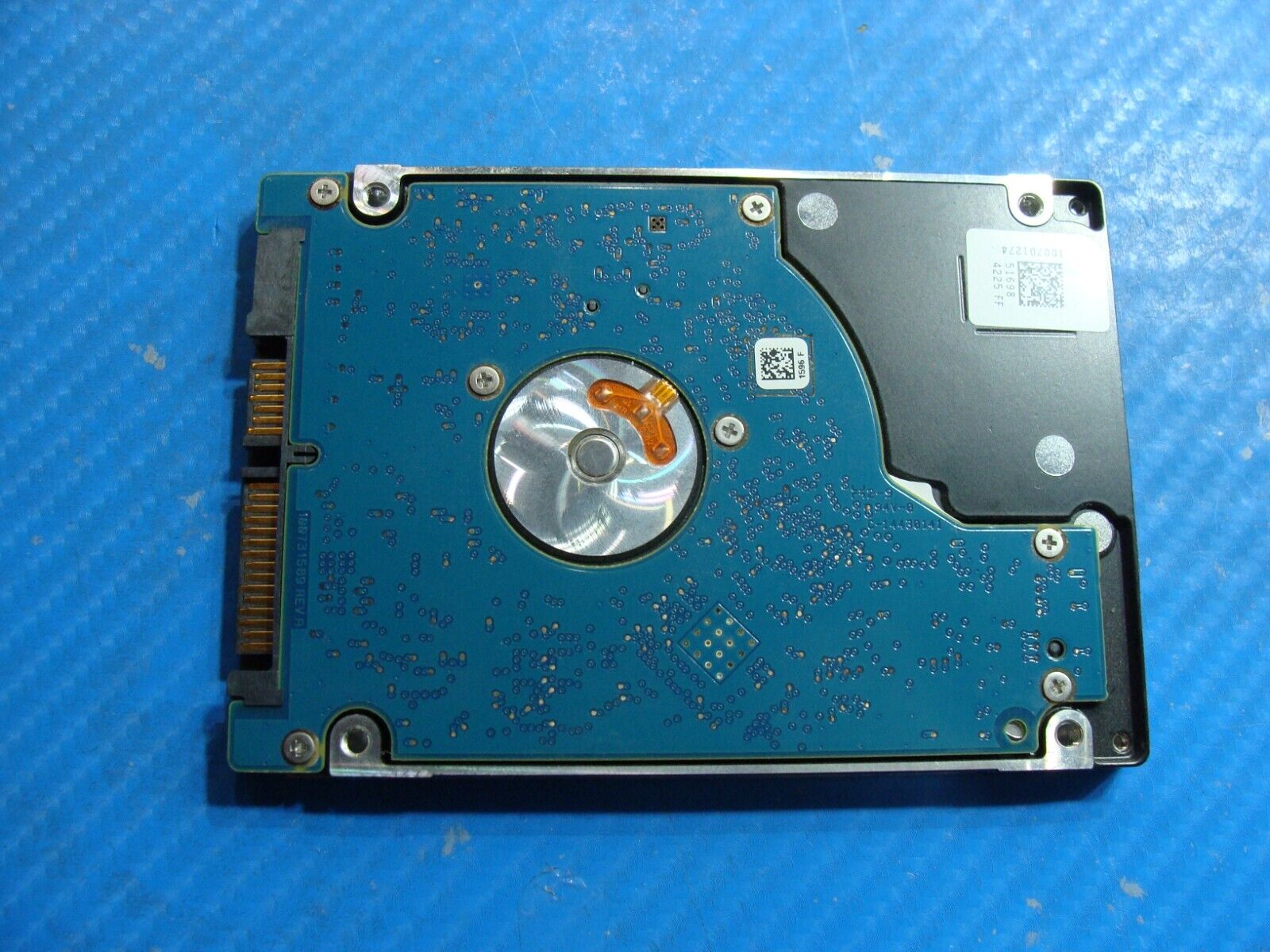Lenovo Y50-70 500GB 2.5