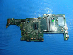Toshiba Satelite Radius P55W-B 15.6" i7-4510U 2GHz Motherboard A000298600 AS IS