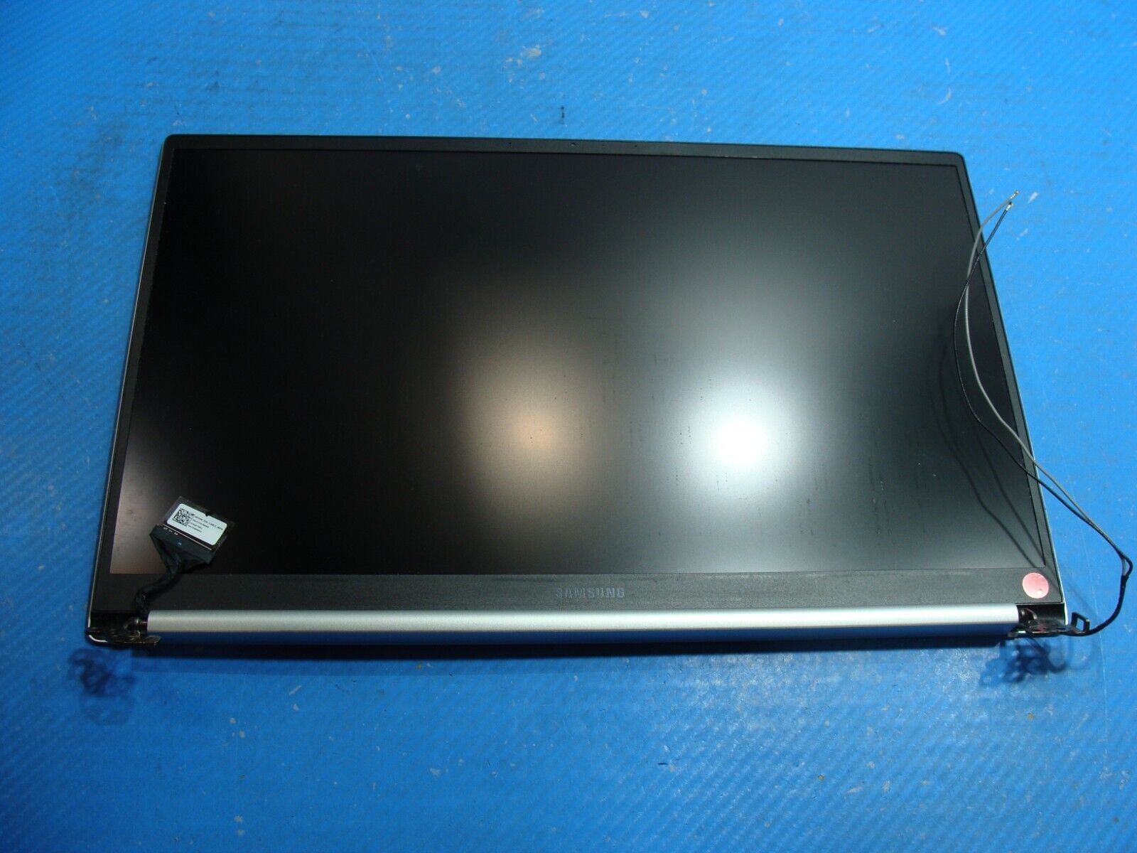 Samsung Galaxy NP750TDA-XD1US 15.6