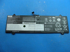 Lenovo Yoga 7 15ITL5 15.6" Genuine Battery 15.36V 71Wh 4535mAh L19C4PDC