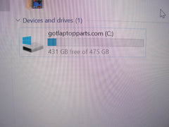 Lenovo ThinkPad X1 Carbon Gen 9 Core i5-1145G7 2.6GHz 16GB 512GB SSD 88%Battery - Tested Computer Laptop Parts
