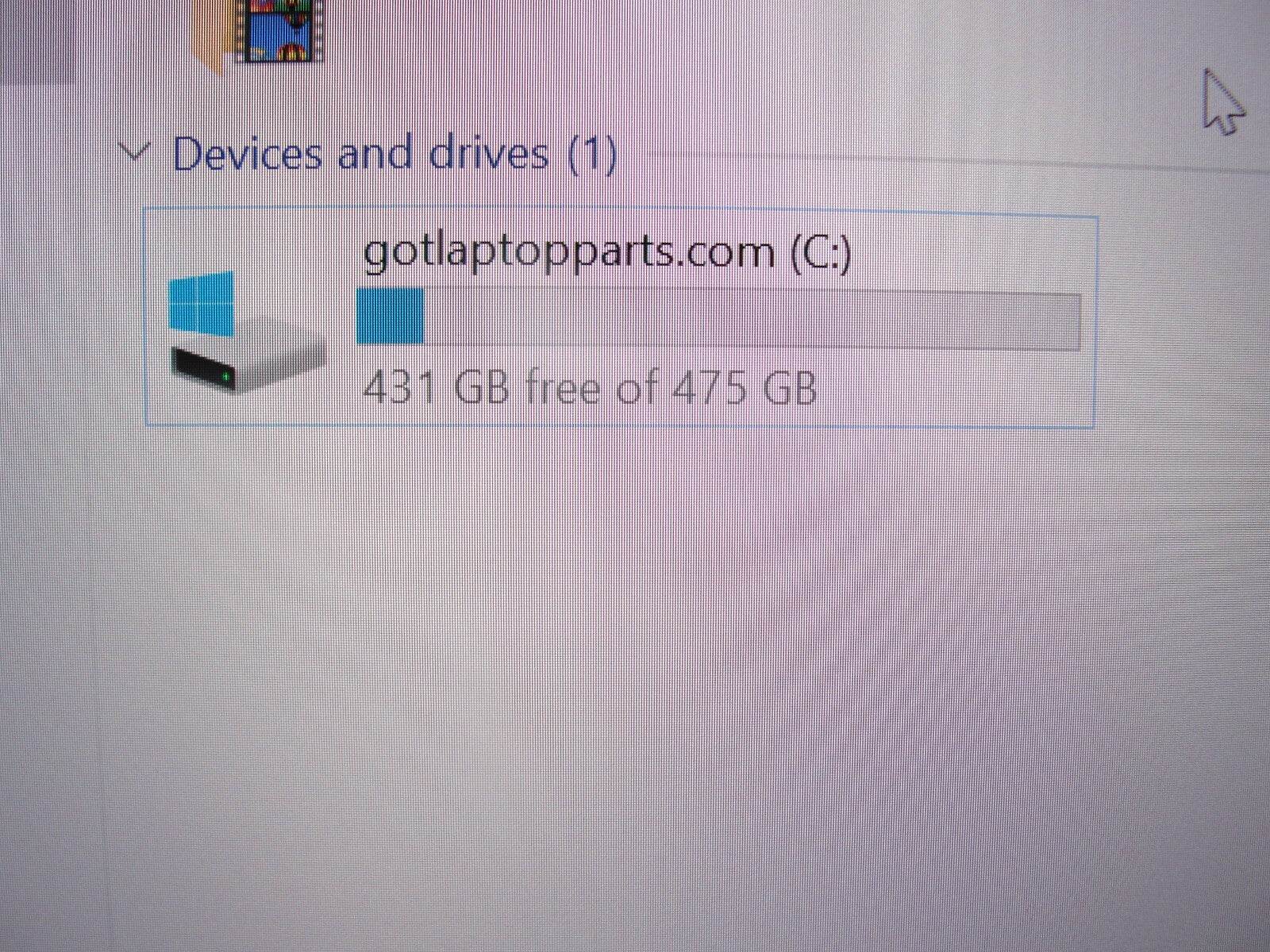 Lenovo ThinkPad X1 Carbon Gen 9 Core i5-1145G7 2.6GHz 16GB 512GB SSD 88%Battery - Tested Computer Laptop Parts