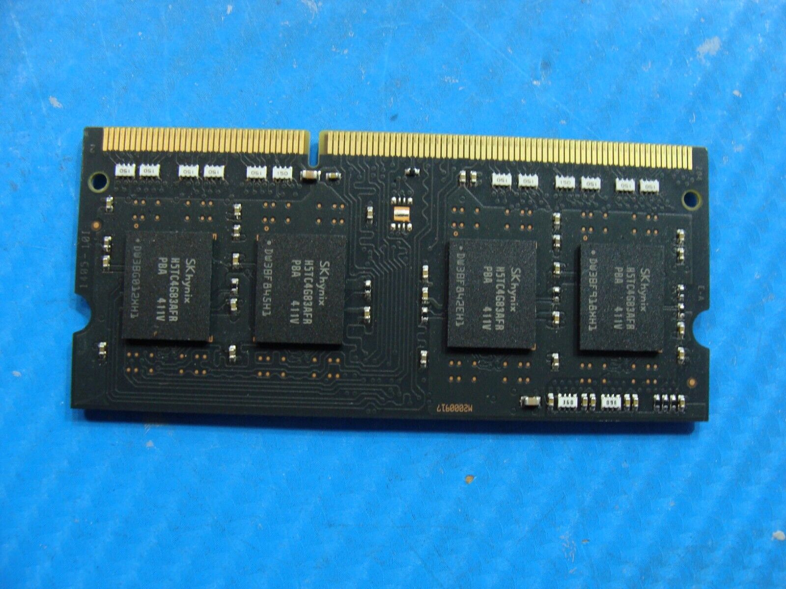 iMac A1419 SK Hynix 4GB 1Rx8 PC3L-12800S Memory RAM SO-DIMM HMT451S6AFR8A-PB
