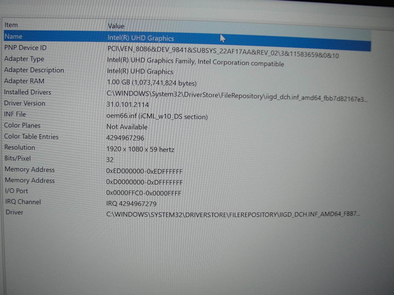 Great Lenovo ThinkPad T14s Gen 1 Intel Core i5-10210U 1.6GHz RAM 8GB SSD 512GB - Tested Computer Laptop Parts