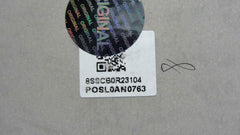 Lenovo ThinkPad T14s Gen 1 14" Bottom Case Base Cover Black SCB0R23104