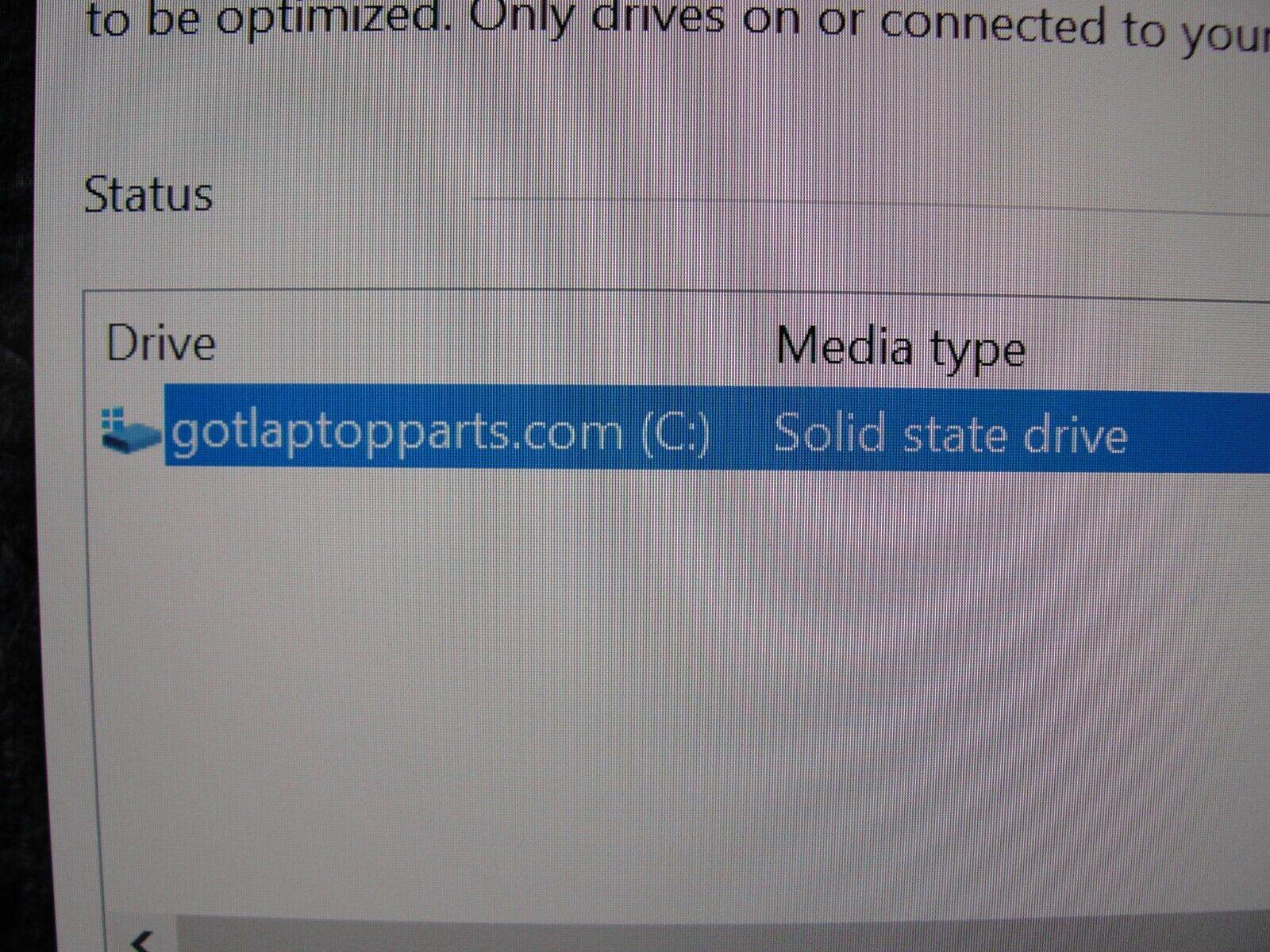 Dell Latitude 7440 14” Core i5-1345U 1.6GHz 16GB 512GB SSD + Original Charger - Tested Computer Laptop Parts