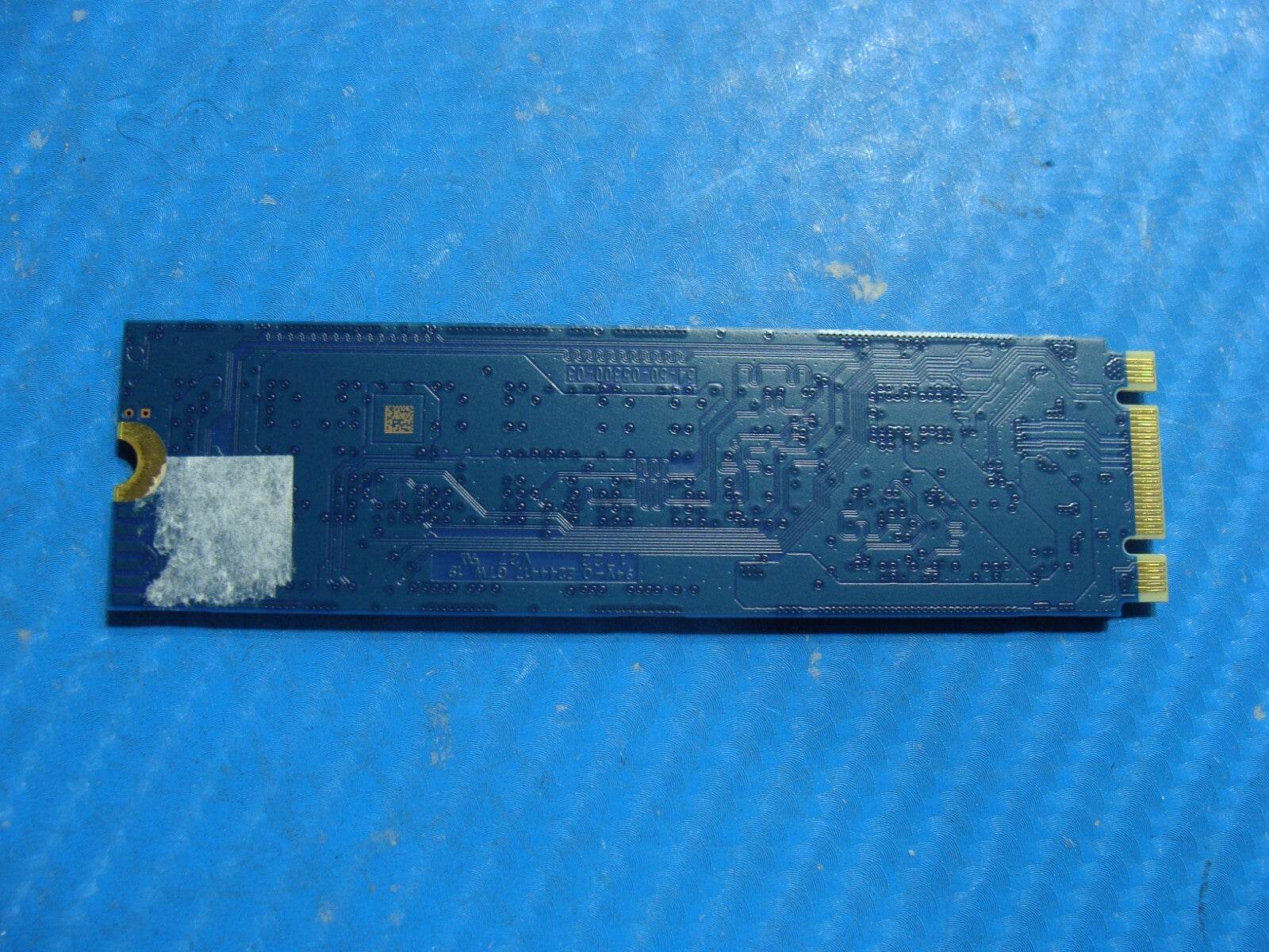 Dell 13 9360 SanDisk 128GB M.2 SATA SSD SD8SN8U-128G-1012 3HD3T - Tested Computer Laptop Parts