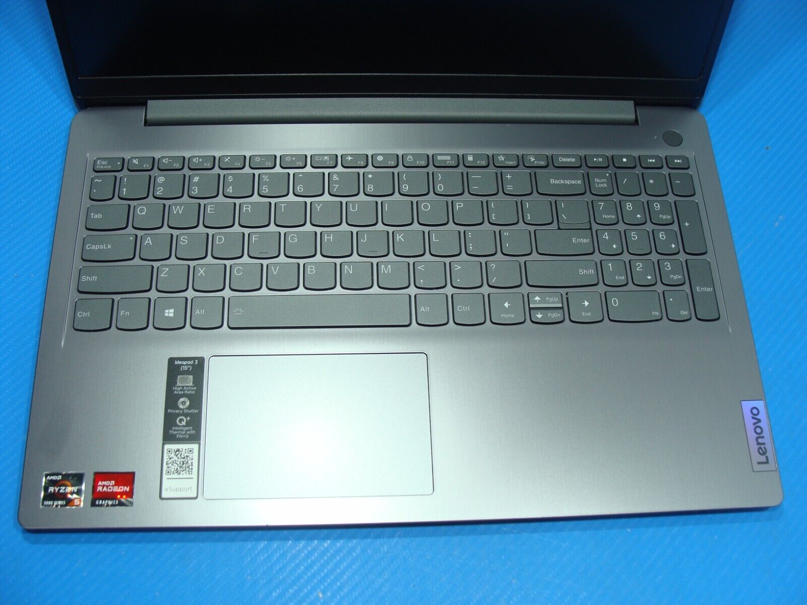Lenovo IdeaPad 3  15ALC6 15.6