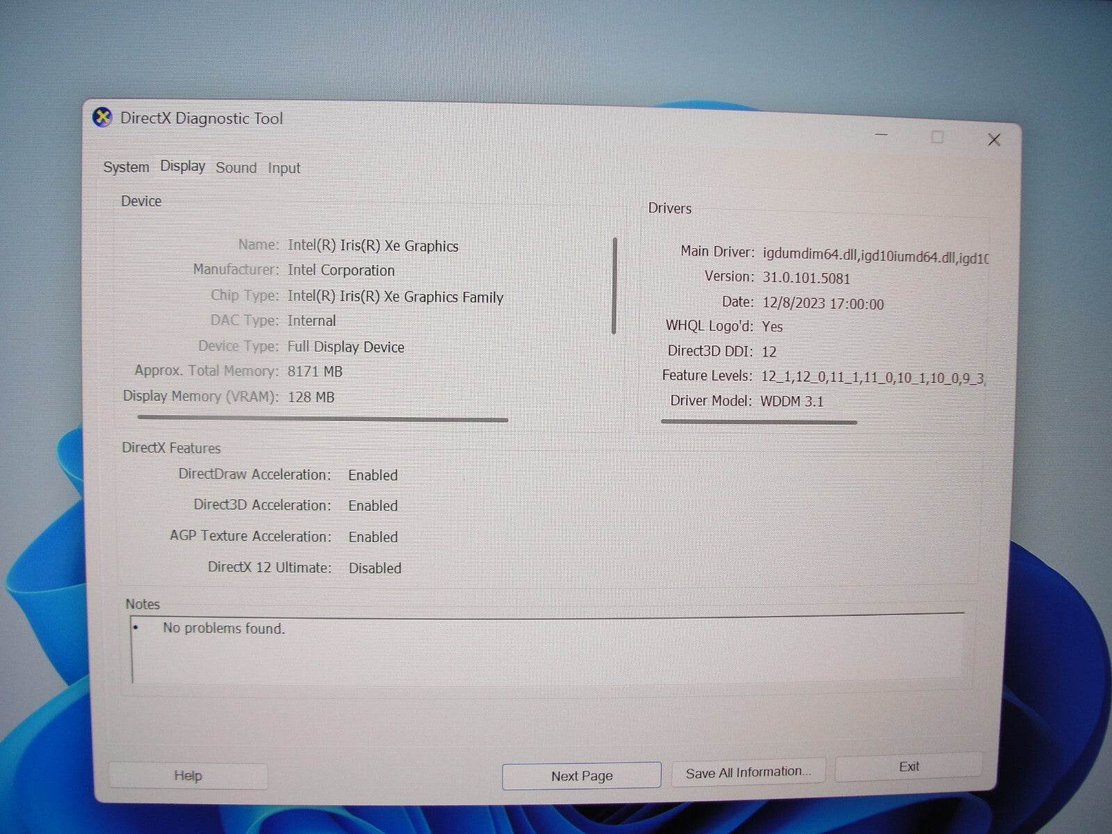 Lenovo ThinkPad X13 Yoga Gen 2 13.3”TOUCH WUXGA i5-1185G7 3GHz 16GB 256GB SSD - Tested Computer Laptop Parts