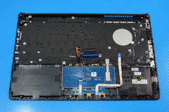 HP 14-cf1015cl 14" Palmrest w/TouchPad Backlit Keyboard 6070B1306601