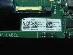 Lenovo ThinkPad X1 Carbon 8th Gen i7-10610U 1.8GHz 16GB Motherboard 4511BE01314 - Tested Computer Laptop Parts