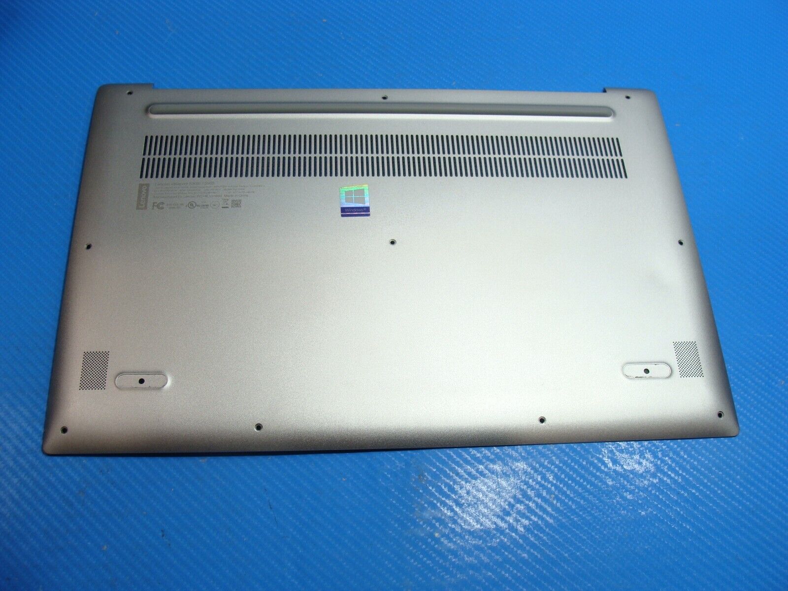 Lenovo IdeaPad 530S-15IKB 15.6