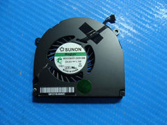 MacBook Pro A1286 15" Early 2011 MC721LL/A Right CPU Cooling Fan 922-8702