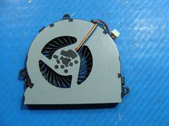 HP 15-bs113dx 15.6" Genuine Laptop CPU Cooling Fan 925012-001 DC28000JLD0
