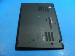 Lenovo ThinkPad 15.6" T590 Genuine Laptop Bottom Case Black AP1AD000710