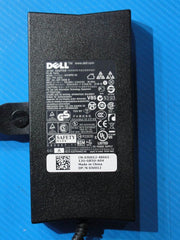Genuine Dell 130W AC Adapter Charger (19.5V 6.7A) – 7.4mm × 5.0mm Center Pin - Tested Computer Laptop Parts