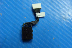 Dell Latitude 7490 14" Genuine DC in Power Jack w/Cable dc30100z400 8gjm9