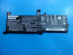 Lenovo IdeaPad 330-15IKB 15.6" Battery 7.6V 30Wh 3910mAh L16C2PB2 86%