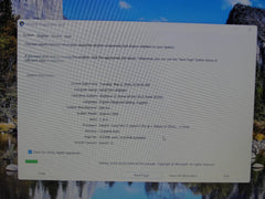 Dell Inspiron 3593 15.6” TOUCH FHD Core i7-1065G7 1.3GHz 12GB 1TB HDD + Charger - Tested Computer Laptop Parts