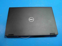 Dell Latitude 13.3” 7390 2-in-1 Glossy FHD LCD Touch Screen Complete Assembly - Tested Computer Laptop Parts