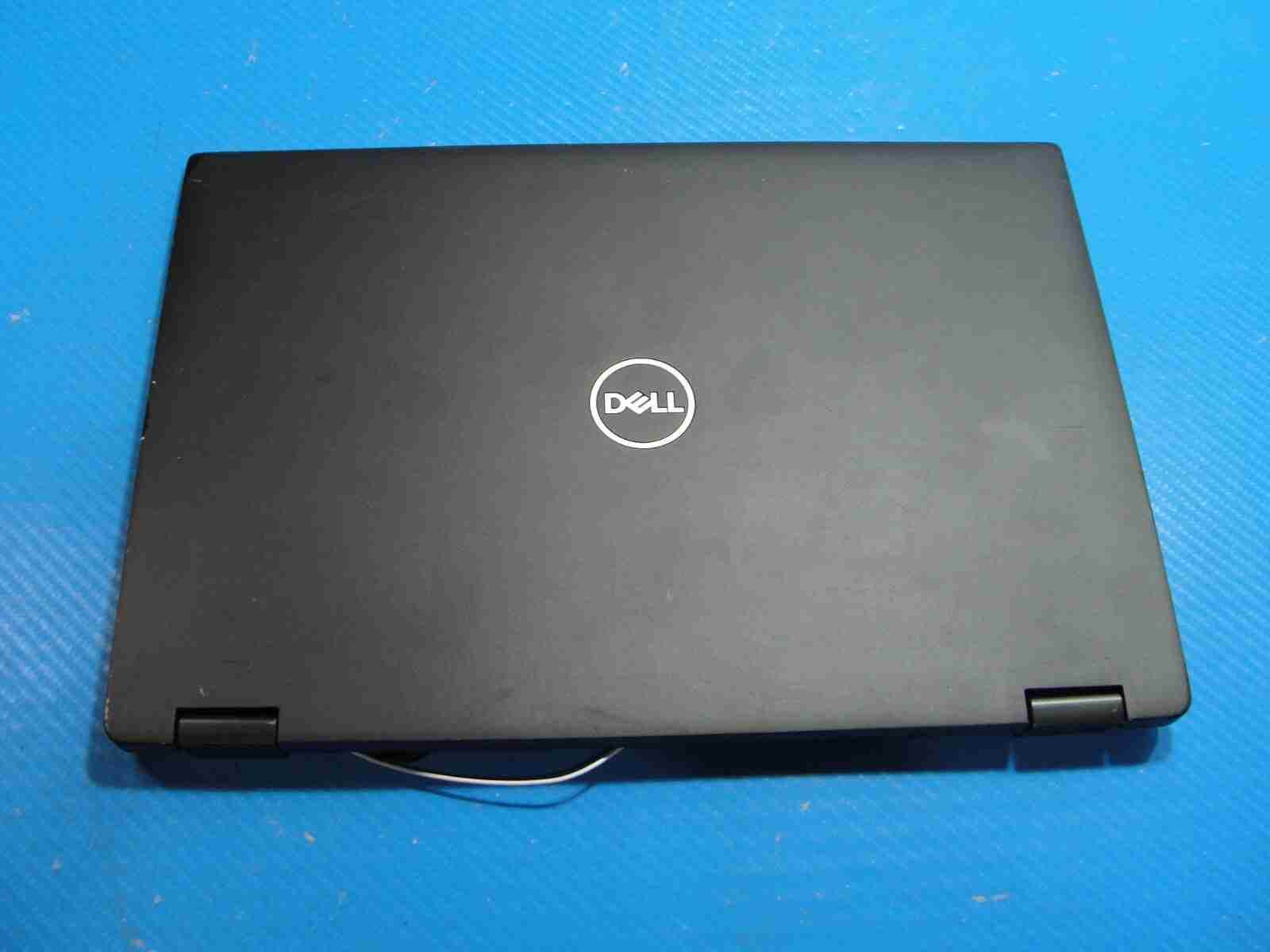Dell Latitude 13.3” 7390 2-in-1 Glossy FHD LCD Touch Screen Complete Assembly - Tested Computer Laptop Parts
