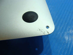 MacBook Air A1466 13" 2017 MQD32LL/A MQD42LL/A Bottom Case Silver 923-00505