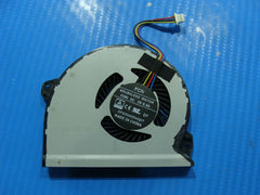 Asus ROG Strix 17.3" GL702VM-BHI7N09 Genuine Laptop Cooling Fan DFS2000054Q0T