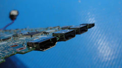 Dell Inspiron 14 5481 2-in-1 14" Intel i3-8145U 2.1GHz Motherboard 4K49R