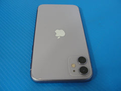 Unlocked Apple iPhone 11 128GB Cracked Screen - Tested Computer Laptop Parts