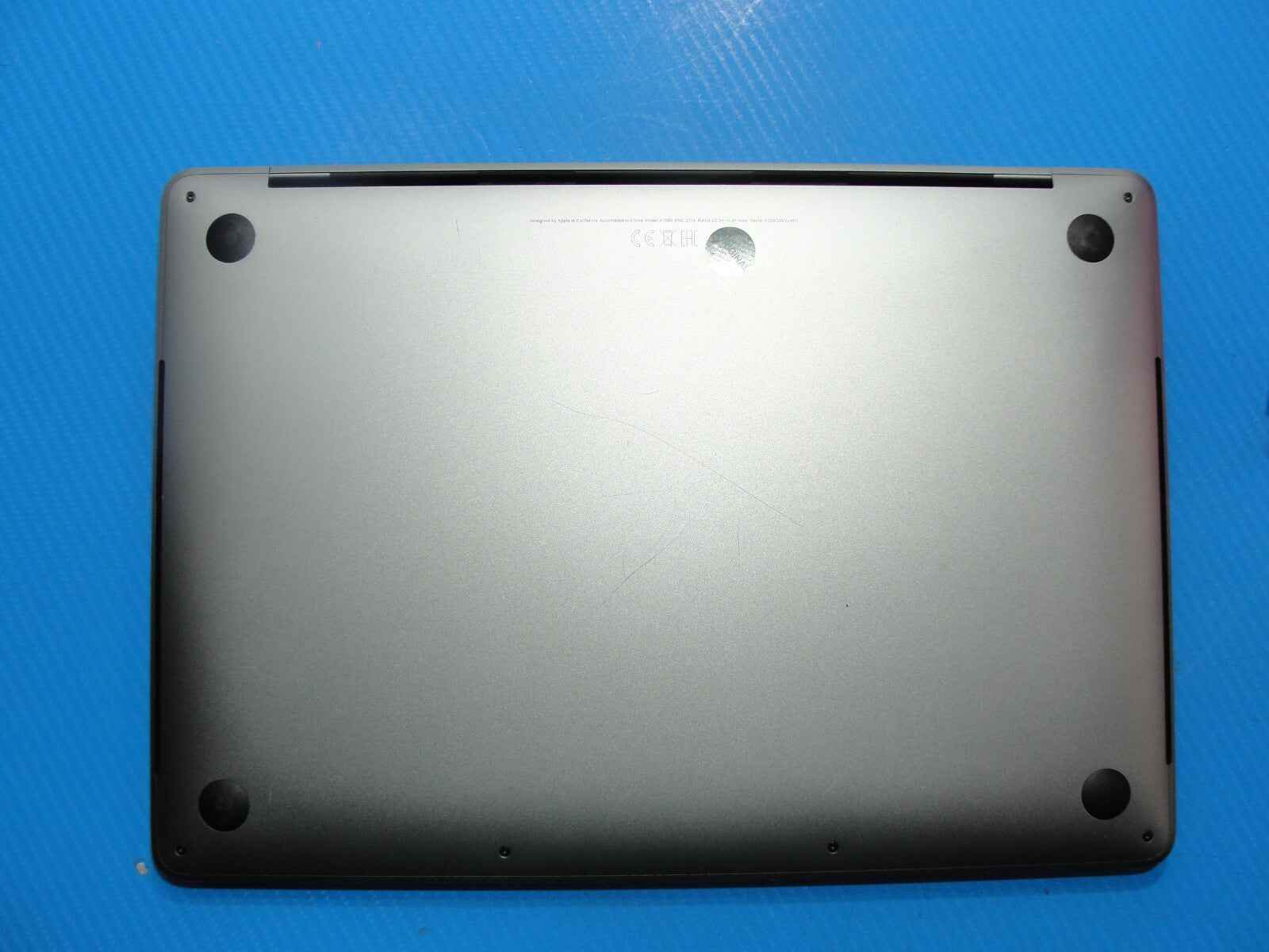 Apple Macbook Pro A1989(2018)/MR9Q2LL/A 13”Retina i7-8559U 2.7GHz 16GB 256GB SSD - Tested Computer Laptop Parts