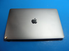 MacBook Pro A2289 13" Mid 2020 MXK62LL/A LCD Screen Assembly Silver 661-15733