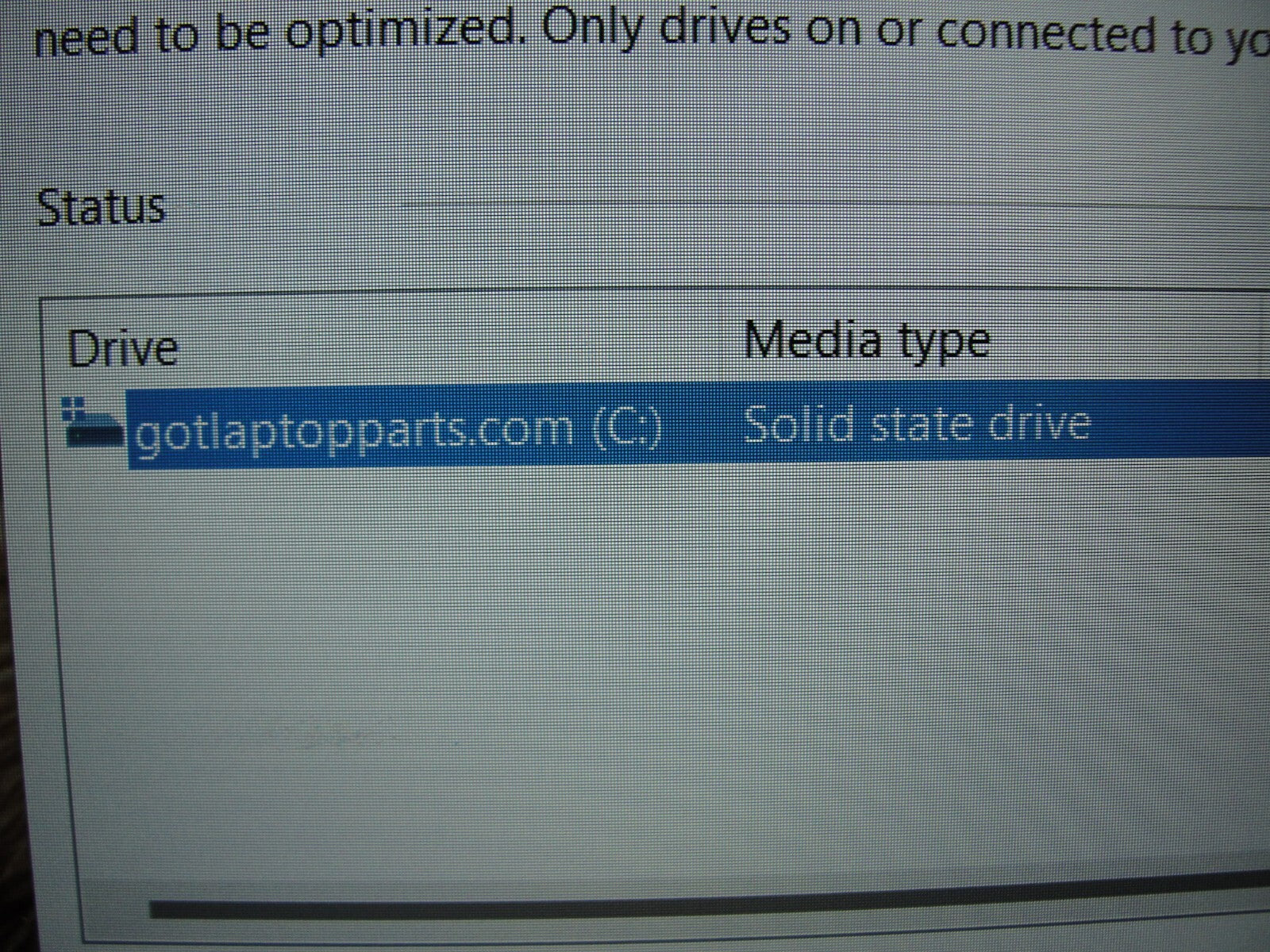 Lenovo ThinkPad T15 Gen1 15.6” FHD Intel Core i5-10210U 1.6GHz 16GB 256GB SSD