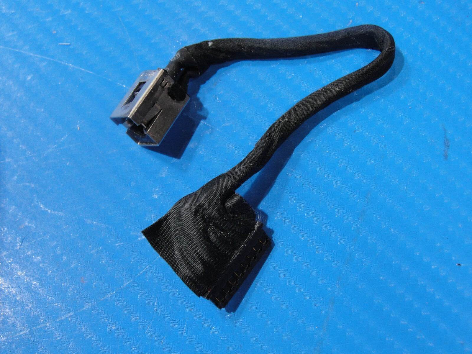 Razer Blade 15.6” RZ09-02705E75 Genuine Laptop DC IN Power Jack w/Cable - Tested Computer Laptop Parts