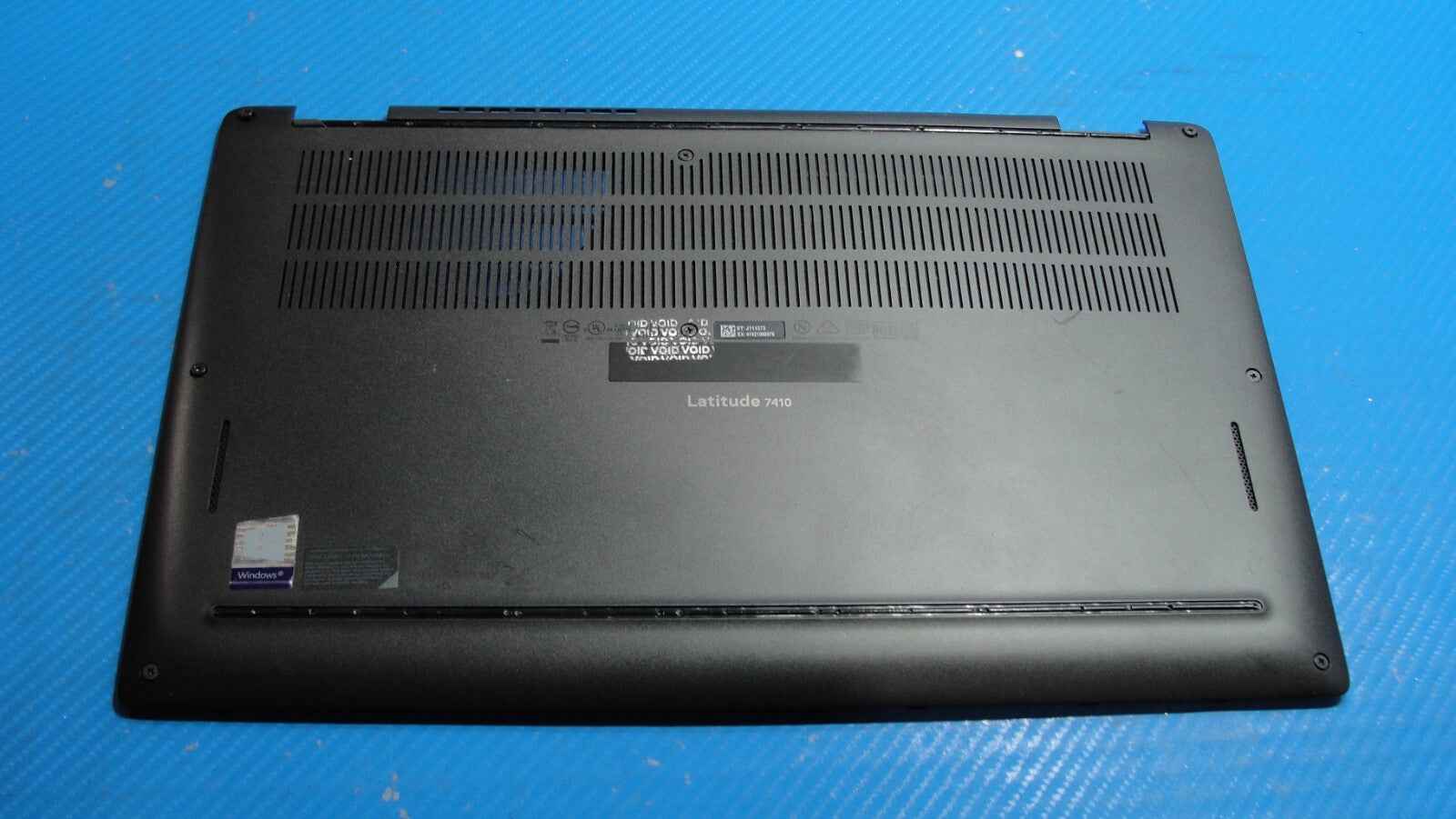 Dell Latitude 7410 14