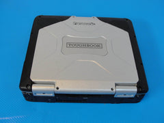 Panasonic Toughbook CF-31 MK5 Touch i5-5300U 2.30GHz 16GB 1TB SSD GoodBat READ 2 - Tested Computer Laptop Parts