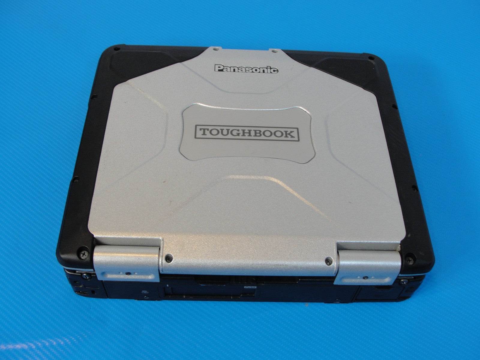 Panasonic Toughbook CF-31 MK5 Touch i5-5300U 2.30GHz 16GB 1TB SSD GoodBat READ 2 - Tested Computer Laptop Parts