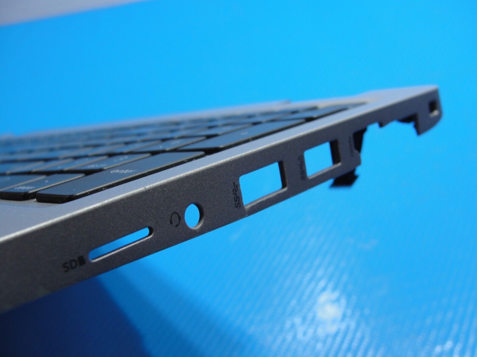 Dell Latitude 5520 15.6