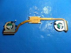 HP EliteBook Folio 1040 G3 14" Genuine CPU Cooling Fan w/Heatsink 850830-001