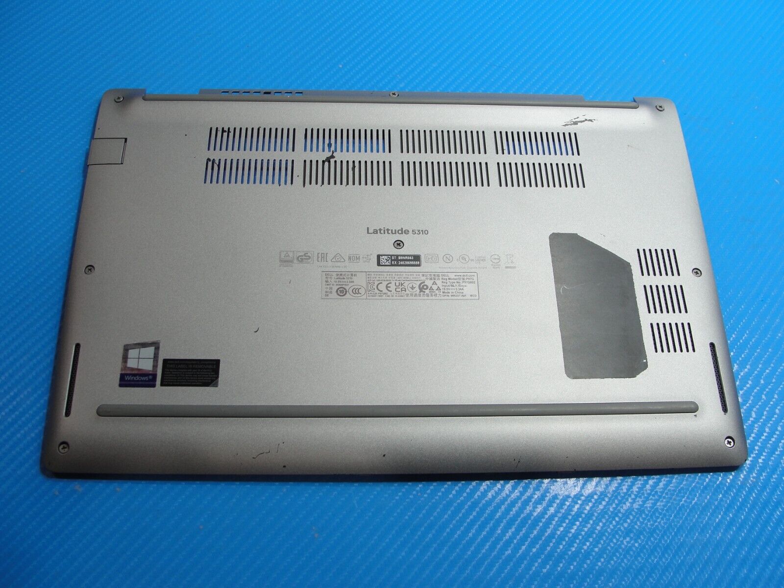 Dell Latitude 5310 13.3