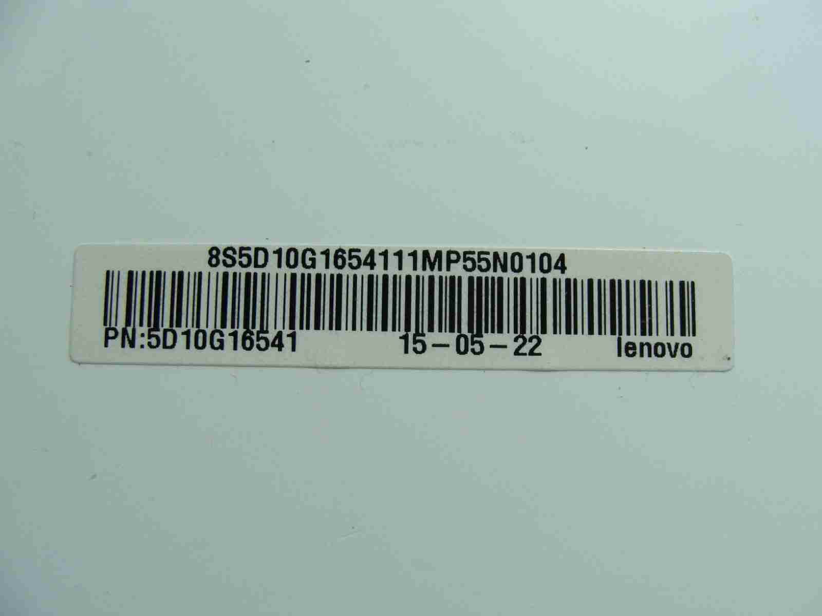 Lenovo IdeaPad 15.6” Y50-70 Genuine Samsung Matte FHD LCD Screen LTN156HL07 - Tested Computer Laptop Parts